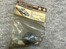 タミヤ No.126 パーツ】B2Bサイドカー サイドカー ホイール アップライトセット TAMIYA_画像1