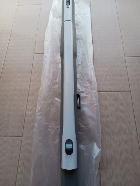カテ変をご相談して下さい。三菱掃除機紙パック式 純正伸縮パイプ