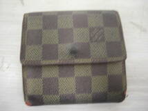 ◆◇Louis Vuitton/ルイヴィトン/ジャンク/3点まとめ売り :ブk1551-352ネ◇◆_画像2