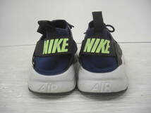 ◆◇NIKE/ナイキ/エア/ハラチ/ラン/ウルトラ/25ｃｍ/819685-403 :古k1640-187ネ◇◆_画像3