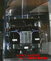 Greenlight ターミネーター2 1/43 フレイトライナー FLA 9664 レッカーThe Terminator Freightliner Tow Truck牽引トラック グリーンライト_画像3