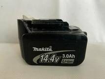 【動作確認済】マキタ　BL1430　14V純正バッテリー　中古◆電池◆makita◆11_画像6