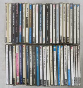 $010f/CDx45/「Art Ensemble Of Chicago、Herbie Hancock、Thelonious Monk、ジャズ・フュージョン まとめセット/80サ