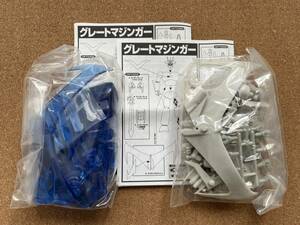  "Большая война супер-роботов" action Robot Part3 Great Mazinger 2 вид внутри пакет нераспечатанный товар стоимость доставки 510 иен ~