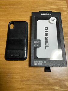 DIESEL iPhoneケース