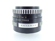 Carl Zeiss Jena Flektogon 2.8/35 フレクトゴン カメラ レンズのみ キャップ フィルター付き_画像4