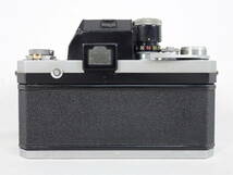 NIKON ニコン F NIKKOR-S AUTO 1:1.4 f=50mm カメラ レンズ 一眼レフ フィルムカメラ フィルター フード キャップ 箱付き_画像2