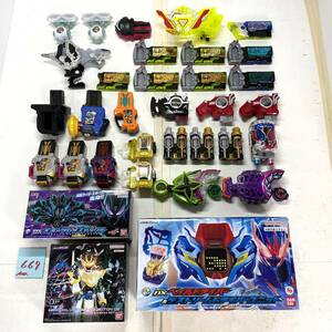 仮面ライダー DX 変身ベルト ドライバー 強化アイテム ギーツ ビルド エグゼイド ゼロワン Ⅹギーツレイズバックル まとめて 大量 セット