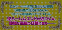 ［アルファポリス文庫］乙女ゲーム世界で主人公相手にスパイをやっています　４/香月みと★美夢_画像5