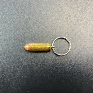 bulletkeychain .45ACP Made in USA