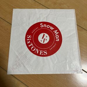肉まん 袋 スノ スト