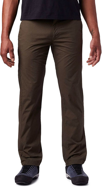 Mountain Hardwear マウンテンハードウェア J Tree パンツ ジッパー付きポケット 