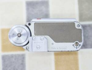 ∵ 貴重 オールド ヴィンテージ｜ライカ純正 露出計 ドイツ製｜Leica ライカ M メーター ｜レトロ No.021813 ■O0760