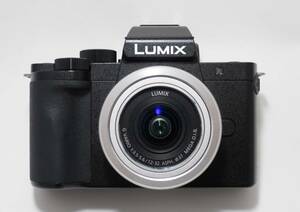 LUMIX DC-G100 標準ズームレンズセット