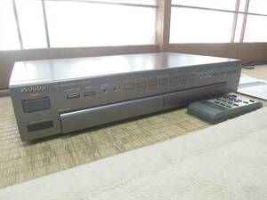 ビクター AVセレクター JX-S510 Victor 中古