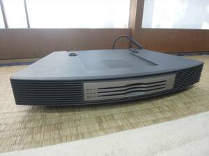 ジャンク BOSE CDチェンジャー Wave music system Multi-CD Changer 中古