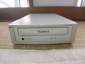 Roland CDR-88RW CD-R ドライブ 中古