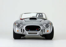 1/24 プラモデル完成品 SHELBY COBRA 427 S/C 改造 Fujimi_画像2