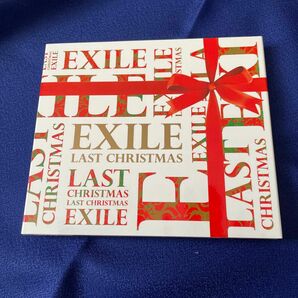 明治製菓TVCMソング　EXILE ラストクリスマス