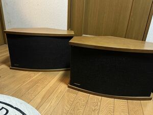 BOSE 901 Series Ⅴ スピーカーペア Series5 K&Mマウントアダプター付 ボーズ