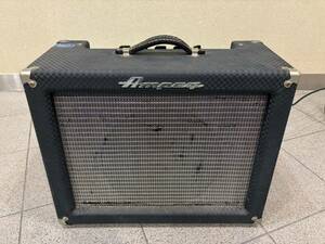 Ampeg SJ-12T SUPER JET 真空管 ギターアンプ 　フットスイッチ付属　アンペグ