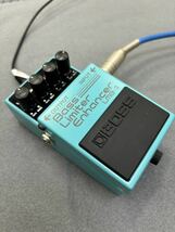 BOSS Bass LMB-3　Limiter Enhancer　リミッター　エンハンサー　コンプ　本体のみ　ボス_画像2