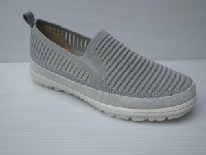  sale 24.5cm heel .. attaching OK PARTAM SPORTS IC74 LG stretch pa-tam sport woman lady's walking shoes slip-on shoes 