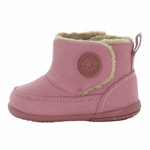 Продажа 14,5 см конверс мини -сапоги розовые разговор мини -бт холодные кроссовки детские туфли yochiyochi подарки по рождению подарок