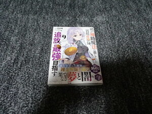 味方が弱すぎて補助魔法に徹していた宮廷魔法師、追放されて最強を目指す　9巻　門司雪　アルト　夕薙