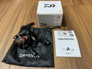 DAIWA ダイワ 16月下美人MX 2004DH