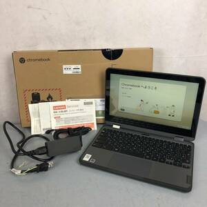 Lenovo 300e Chromebook Gen 3 ラップトップPC ノートパソコン