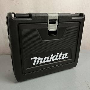未使用 マキタ makita 充電式インパクトドライバ TD173DRGXO オリーブ 18V6.0Ah×2 インパクトドライバ 