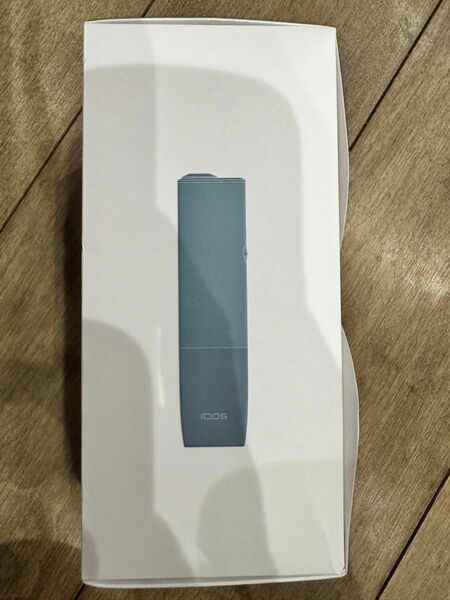 IQOS イルマワン