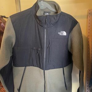 THE NORTH FACE NA72051　デナリジャケット　美品