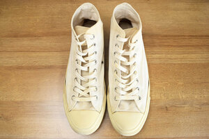 100周年記念 MHL別注◎ コンバース オールスター 29cm converse allstar 10 1/2 ※ マーガレットハウエル コラボ 