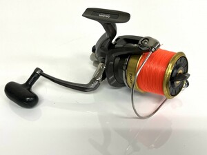 美品！DAIWA ダイワ CROSSCAST 4000 スピニングリール クロスキャスト