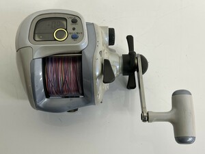 動作確認済み！Daiwa ダイワ スーパータナセンサーX SUPER TANASENSOR-X 500W 船用