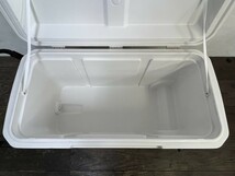 IgLoo イグルー MAXCOLD GLIDE 110QT 104L キャスター付き大型クーラーボックス マックスコールド グライド_画像9