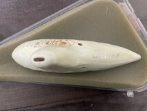 AKETA アケタ オカリナ F管 陶磁器 12穴 コルネッタ MAESCRO マエストロ Prima Ocarina プリマ 楽器 気鳴楽器_画像4