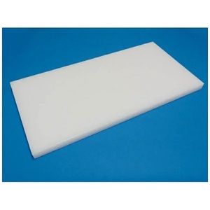 【未使用】 リス興業 業務用 プラスチック まな板 マナイタ 1200×450×50　厚さ約5cm！