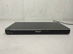 ☆Panasonic ブルーレイディスクレコーダー DMR-BWT520！80サイズ発送