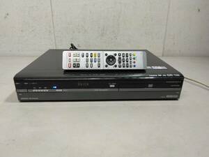 *DX antenna DX BROADTEC HDD DVD recorder DXRS250 remote control attaching!100 size shipping 