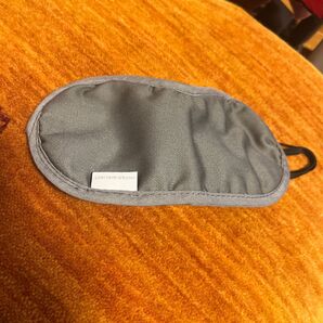新品 アイマスク Japan AIRLINES