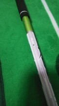 ☆テーラーメイド　RBZ　 ROCKET BALLZ(ロケットボールズ) ドライバー (日本仕様) 1W RB-50 9.5 S☆_画像6