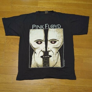 USA製 ピンク・フロイド Ｔシャツ TEE NIRVANA ニルヴァーナ sonic youth Pink Floyd hiphop oasis オアシス メタリカ METALLICA バンT