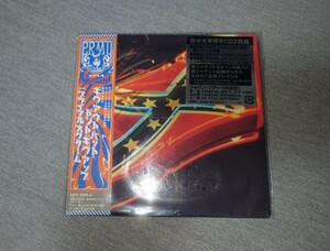 【紙ジャケット/2CD国内盤】PRIMAL SCREAM◆プライマル・スクリーム / ギヴ・アウト・バット・ドント・ギヴ・アップ