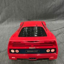 TAMIYA タミヤ ラジコン フェラーリ　F40 ゆ_画像6