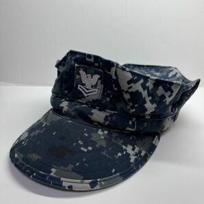 本物！アメリカ海軍 帽子