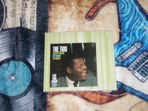 ◆ jazz CD Oscar Peterson Trio オスカー・ピーターソン The Trio Live From Chicago ◆