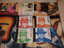 ◆ 4CD BOX CD エルトン・ジョン GREAT BOX 国内版 Elton John ◆_画像3